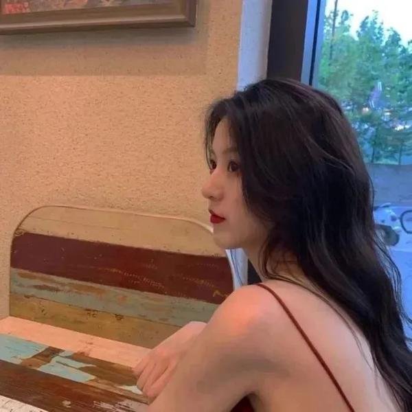 给妹妹的情书